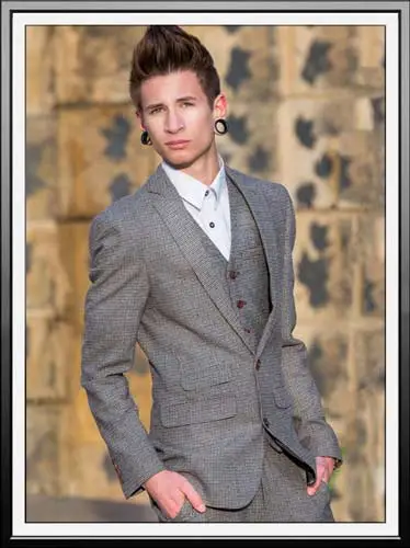 Weidinger Photo - Fashionshooting